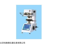 HVS-10Z 自动转塔数显维氏硬度计