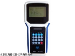 100-SD 手持式超声波测深仪