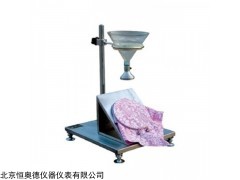 M214 织物表面抗湿性（沾水）试验仪