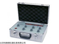 DLIA 数字式弱电解质解离常数测定仪