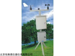 NL-5H 农林小气候信息采集系统