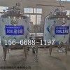 牛奶加工流水线