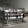 MM-RO 黔南超滤设备 1-20T/H工业纯水机