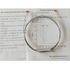 10%SE-52/Chromosorb W 微填柱2m*1/16