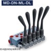 bondioli邦贝方向控制阀MD1-4-5-6-7
