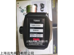 TS900LC31S10 tissin智能閥門定位器