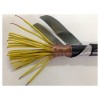屏蔽控制软电缆KVVRP22-3*2.5