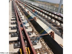 高速铁路道岔三角立架