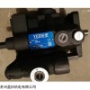 油升YEOSHE柱塞泵V18G3R10Z