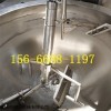 300L燃气行星炒锅
