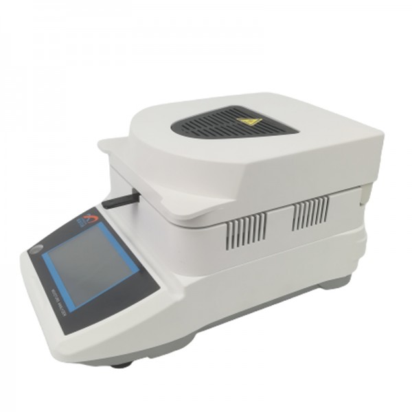 珍珠岩助滤剂水分仪