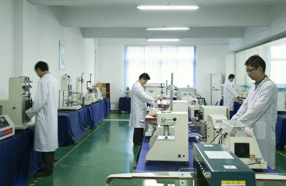 仪器设备检测操作流程机构地址在哪