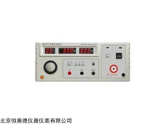 HA-2670E 频耐压试验仪