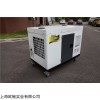 25kw低噪音发电机