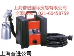 台湾AGP汽车喷漆机 进口直销