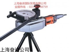 电动弯管机 液晶显示屏