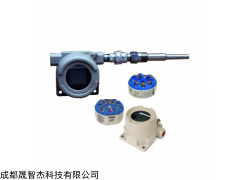 STT650 SmartLine導(dǎo)軌式溫度變送器