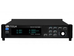 艾德克斯 IT-M3223 高精度可编程直流电源