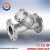 DE LOCKE 进口不锈钢304过滤器品牌