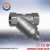 DE LOCKE 进口不锈钢丝口过滤器品牌