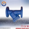 DE LOCKE 进口铸钢Y型过滤器德国洛克品牌