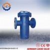 DE LOCKE 进口铸钢篮式过滤器德国洛克品牌