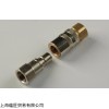 STAUBLI快速接头
