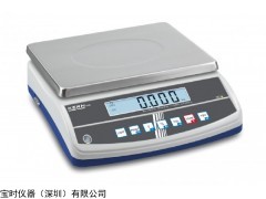 GAB-N系列 德國科恩KERN GAB-N系列實(shí)驗(yàn)室臺(tái)秤