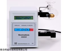 Somatos mini進(jìn)口俄羅斯牛奶體細(xì)胞測(cè)定儀