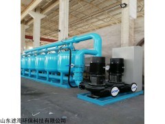 SY 淺層多介質(zhì)過濾器技術(shù)操作要求