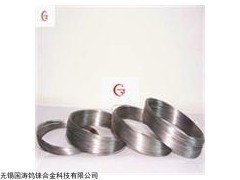 W-Re 25%，W-Re 20% 钨铼合金丝 蓝宝石晶体生长籽晶捆绑丝
