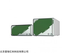 AMBA C123+N單體碳同位素分析儀