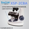 上海締倫XSP-2CBA三目生物顯微鏡