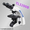 上海缔伦TL3200B无限远三目生物显微镜