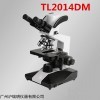 上海缔伦TL2014DM内置数码生物显微镜
