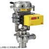 美国FLOWSERVE阀门