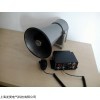 BC-2Ⅱ喊話報警器