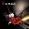 齊全 玉林內(nèi)燃砂輪鋸軌機(jī)特點(diǎn)