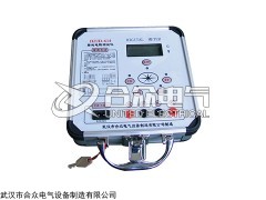接地電阻測試儀開始測量前的準(zhǔn)備