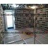 噪声测试实验消声室提供测量环境场所