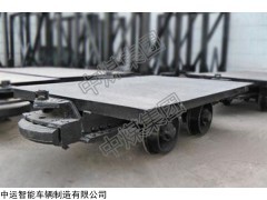 MGC1.1-6A 固定式矿车，矿车分类，侧翻式矿车