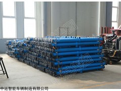 dw 伸缩式液压支柱厂家
