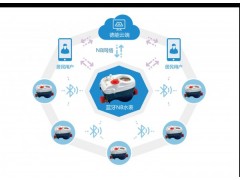 藍牙NB網組水表價格