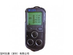 PS200 英國GMI 四合一氣體檢測儀