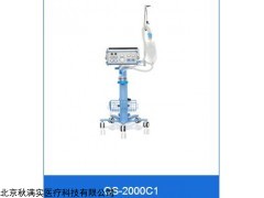 QS-2000C1高压氧舱气控呼吸机