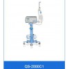 QS-2000C1高压氧舱气控呼吸机