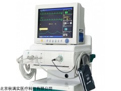 QUADWEALTH无创经皮氧分压多参数监护仪系列