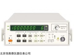 型号：HAD-100B 通用计数器