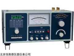 型号：HAD-2851A 数显Q表