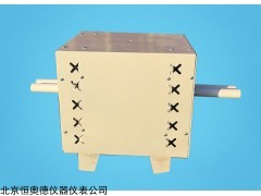 型号：HAD-GWL 管式燃烧炉